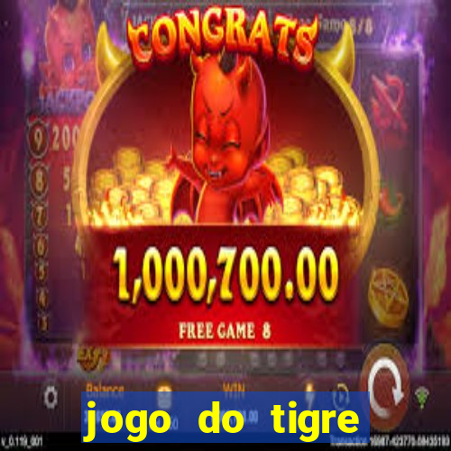 jogo do tigre verdade ou mentira